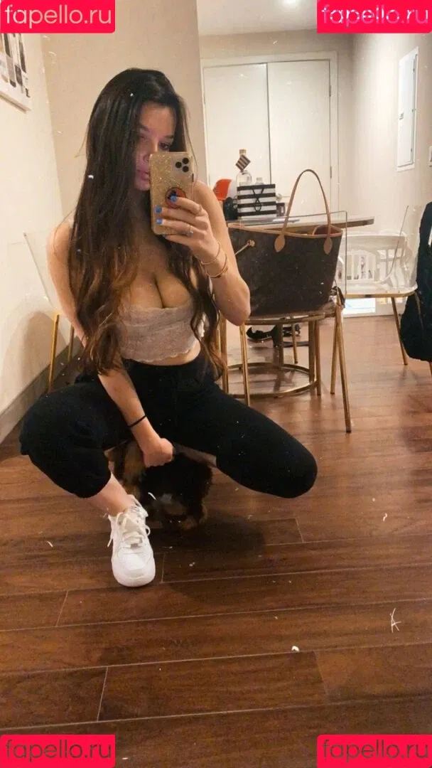 Molly Rose Onlyfans Photo Gallery 