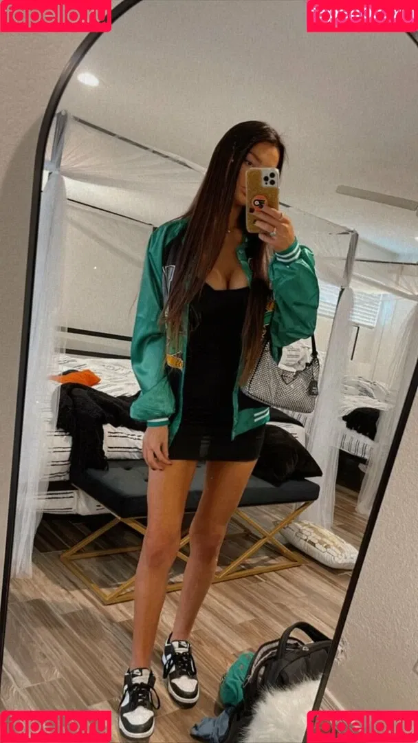 Molly Rose Onlyfans Photo Gallery 