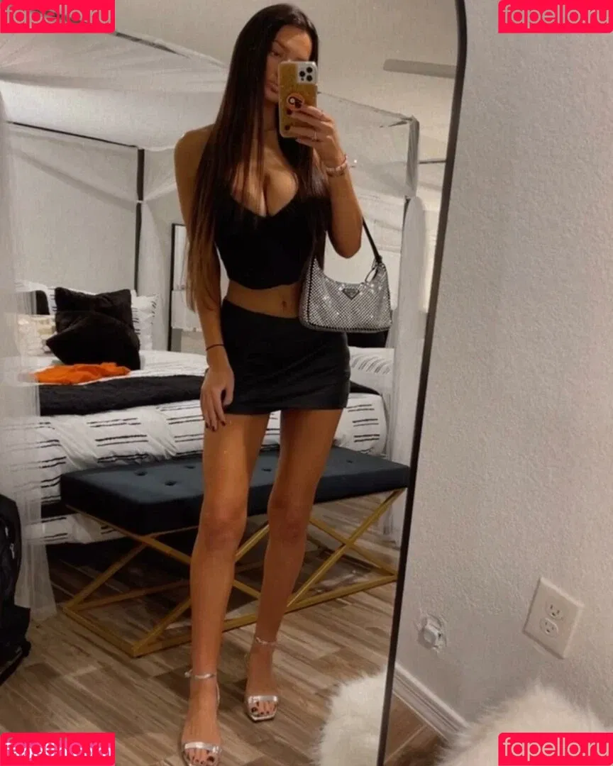 Molly Rose Onlyfans Photo Gallery 