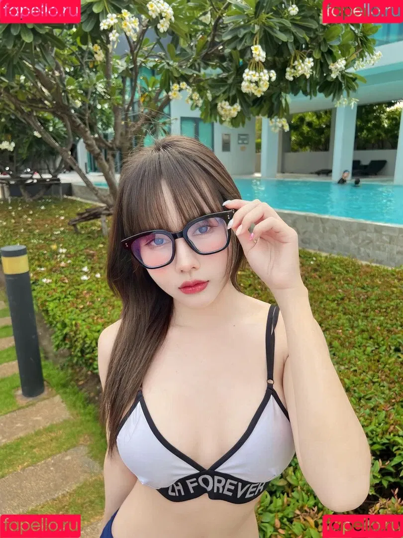 Monthita Baosali Onlyfans Photo Gallery 