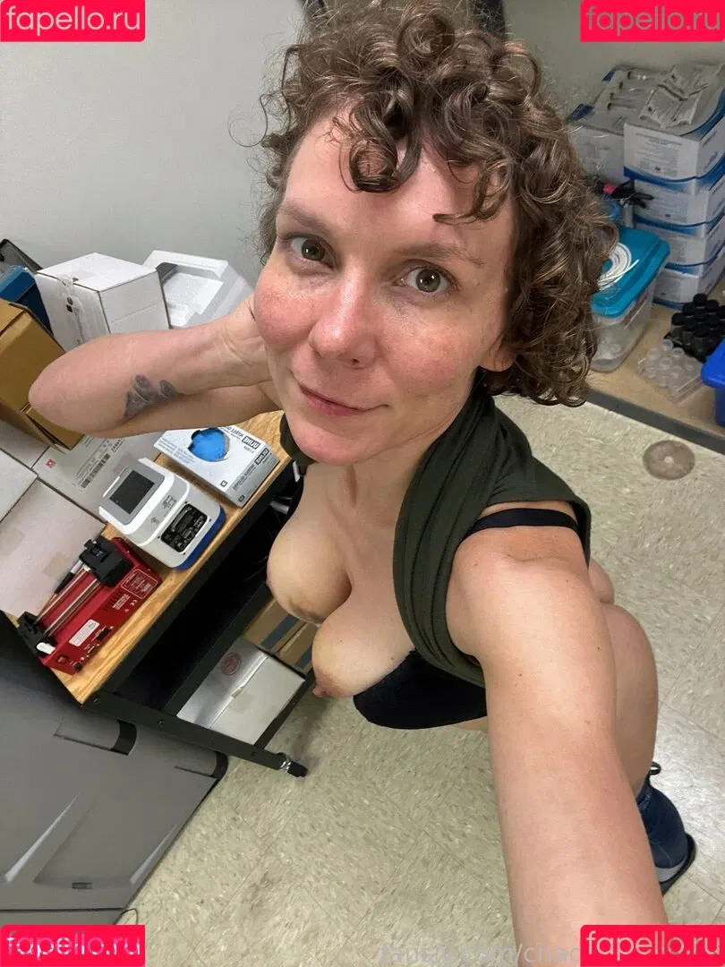 chaoticblossom Onlyfans Photo Gallery 