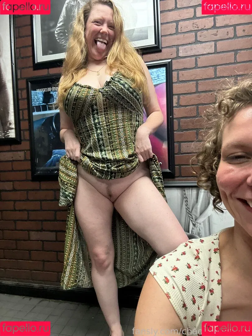 chaoticblossom Onlyfans Photo Gallery 
