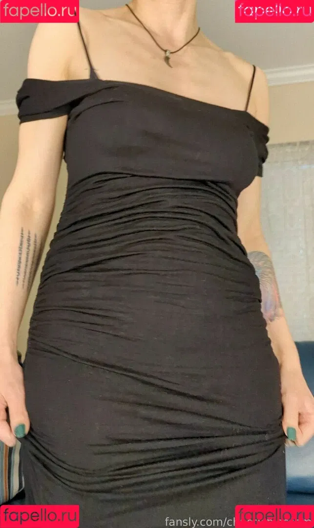chaoticblossom Onlyfans Photo Gallery 