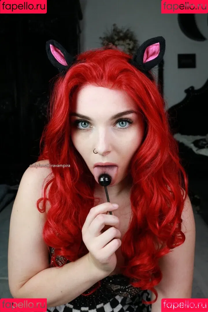Ira Vampira Onlyfans Photo Gallery 