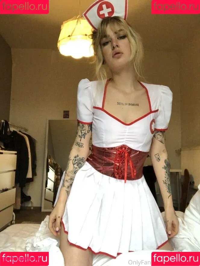 softgodess Onlyfans Photo Gallery 