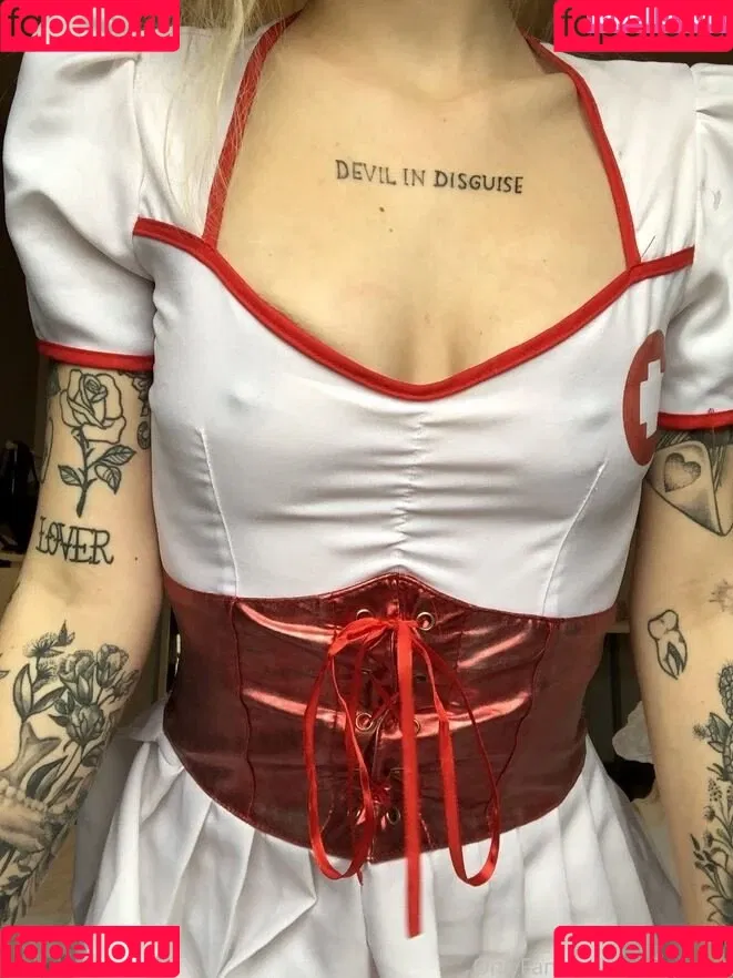 softgodess Onlyfans Photo Gallery 