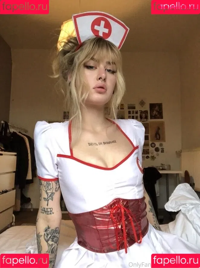 softgodess Onlyfans Photo Gallery 