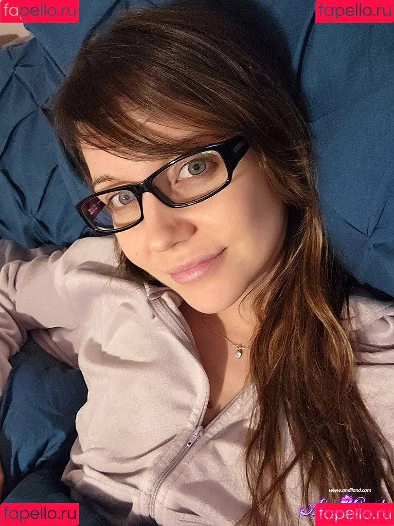 Andi Land Onlyfans Photo Gallery 