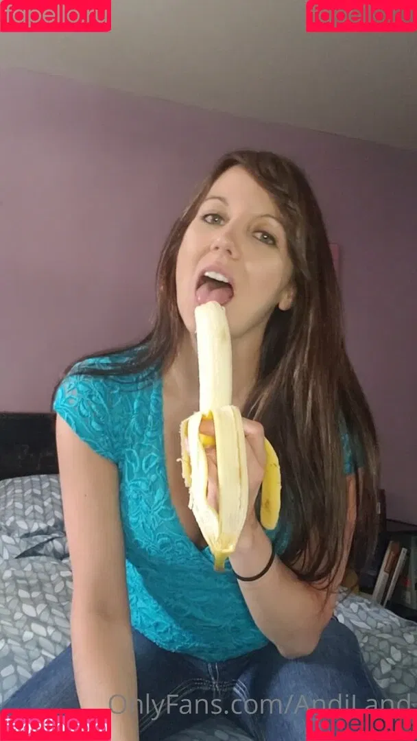 Andi Land Onlyfans Photo Gallery 