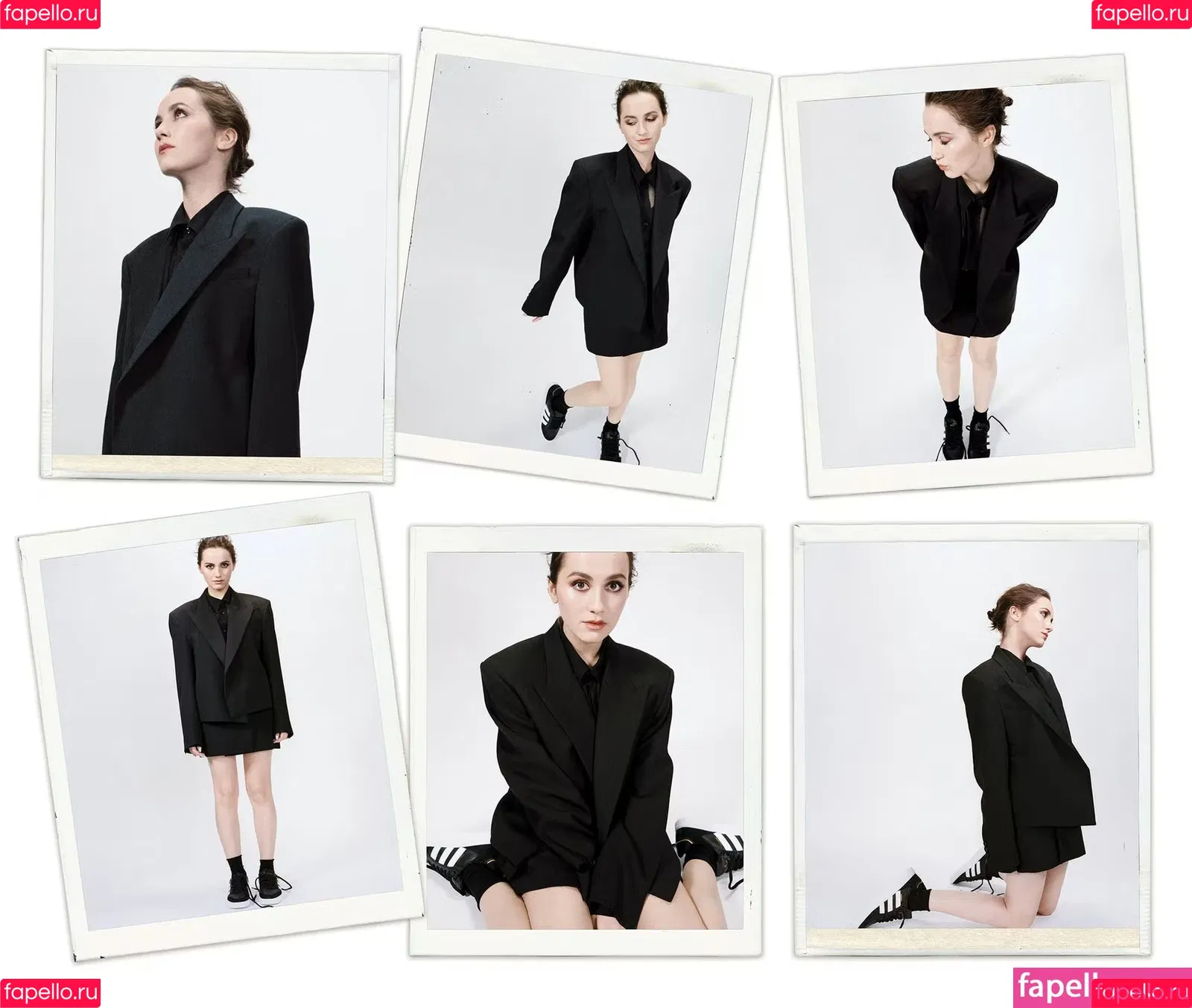Maude Apatow Onlyfans Photo Gallery 