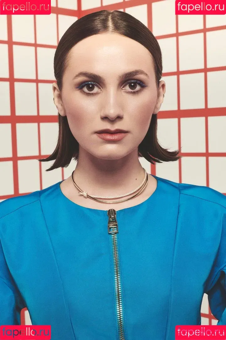 Maude Apatow Onlyfans Photo Gallery 