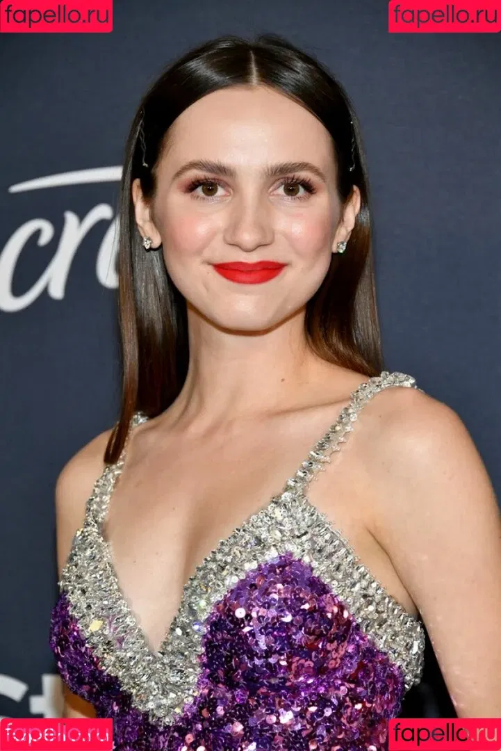 Maude Apatow Onlyfans Photo Gallery 