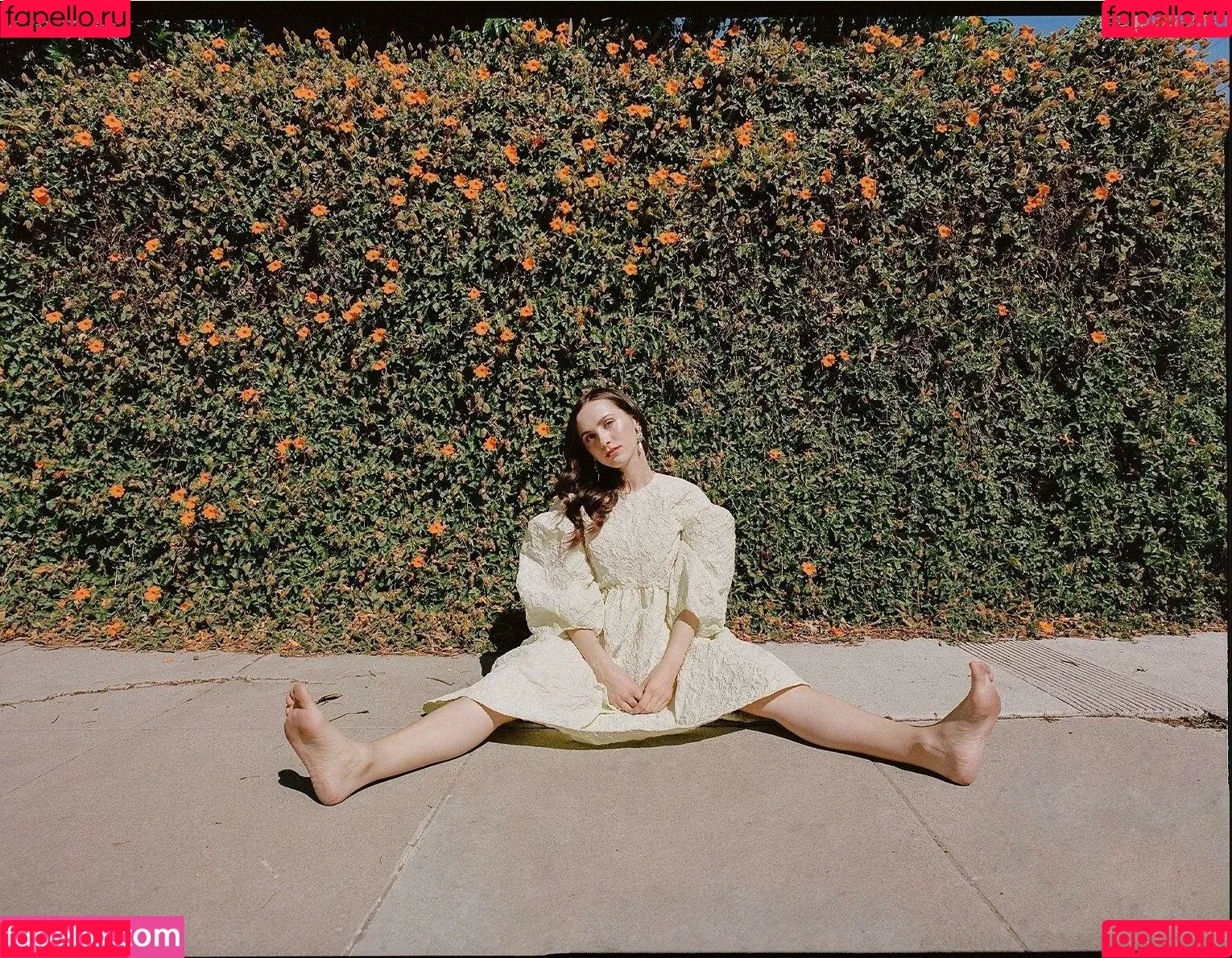 Maude Apatow Onlyfans Photo Gallery 