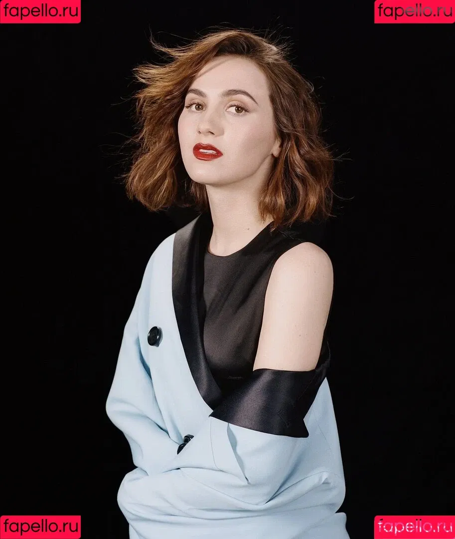 Maude Apatow Onlyfans Photo Gallery 