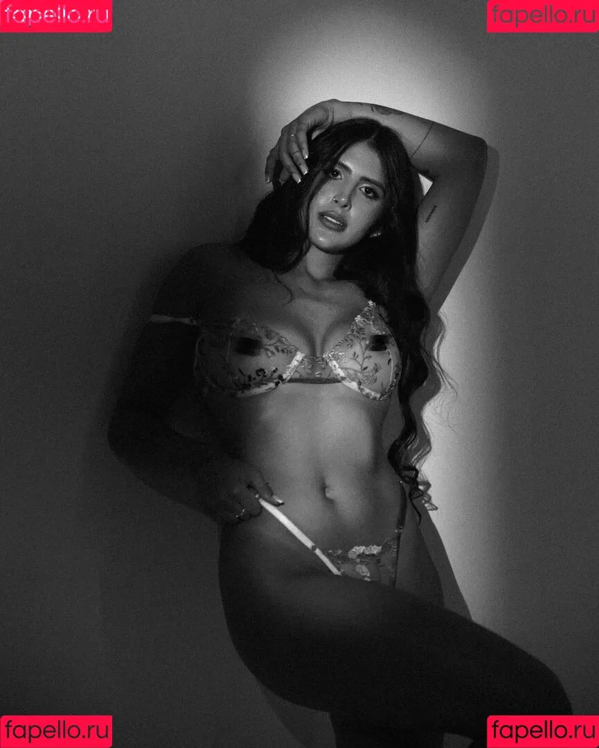 Maria Jose Vargas Onlyfans Photo Gallery 