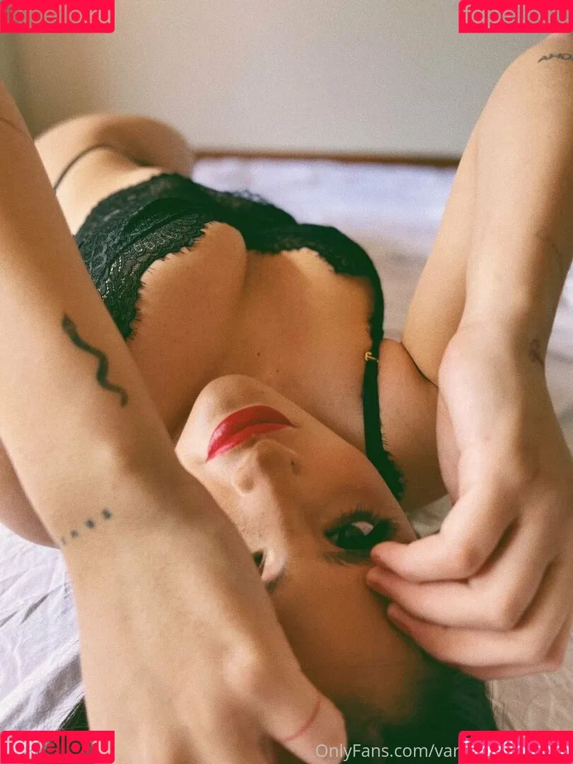 Maria Jose Vargas Onlyfans Photo Gallery 