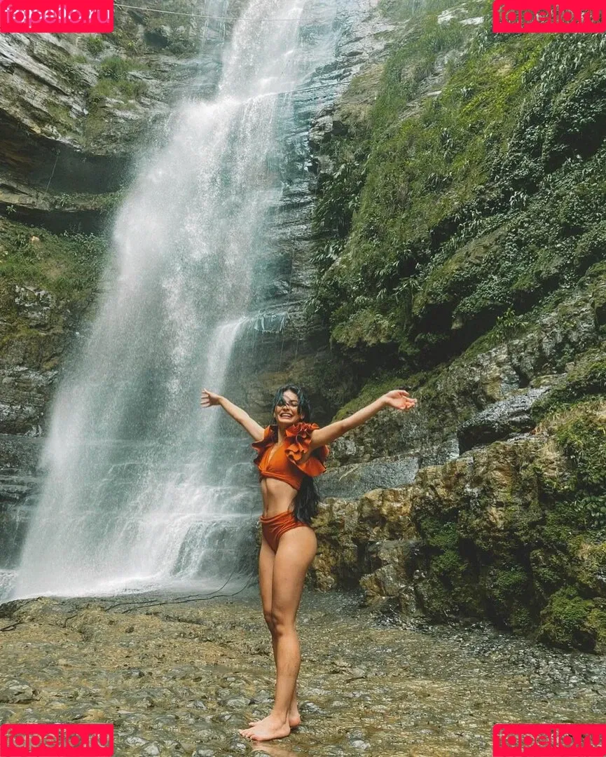 Maria Jose Vargas Onlyfans Photo Gallery 