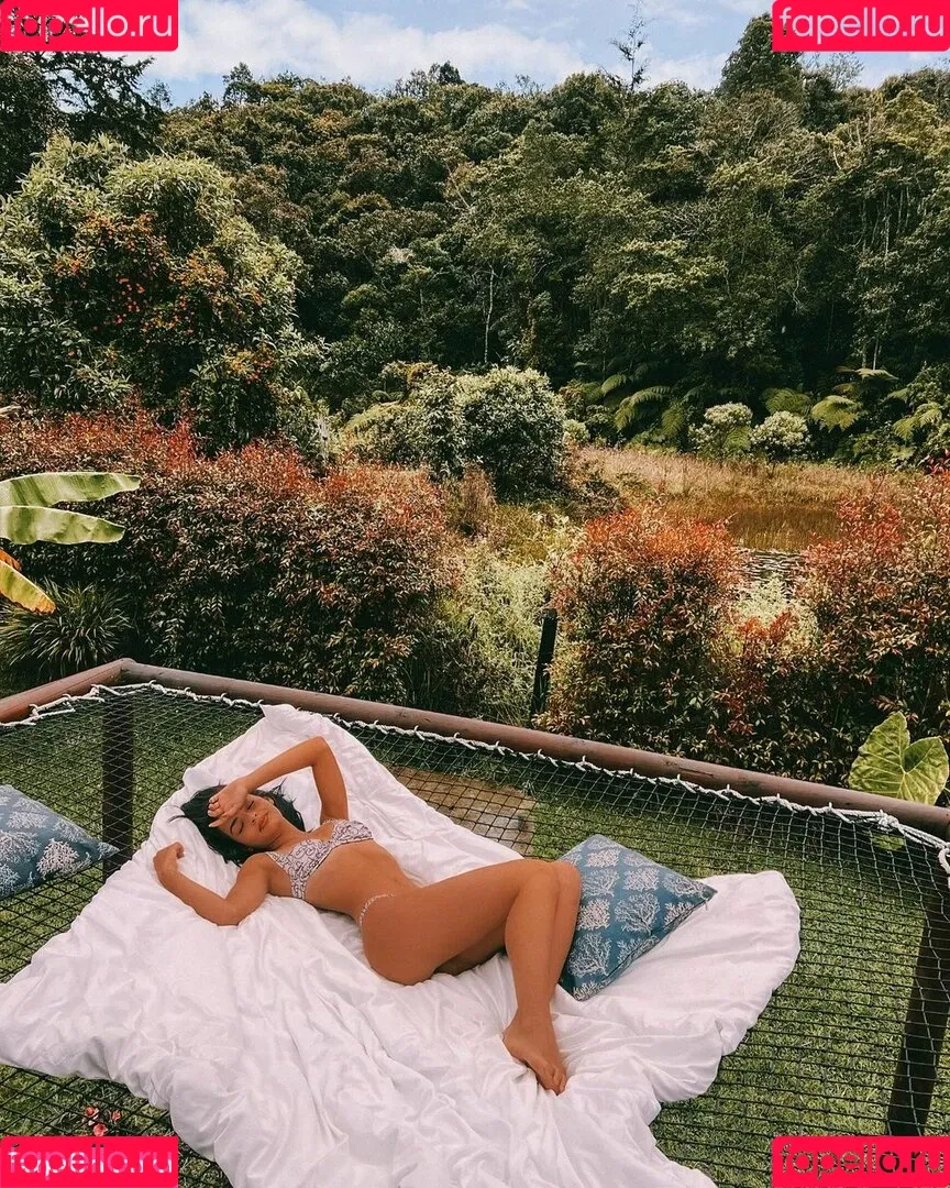 Maria Jose Vargas Onlyfans Photo Gallery 