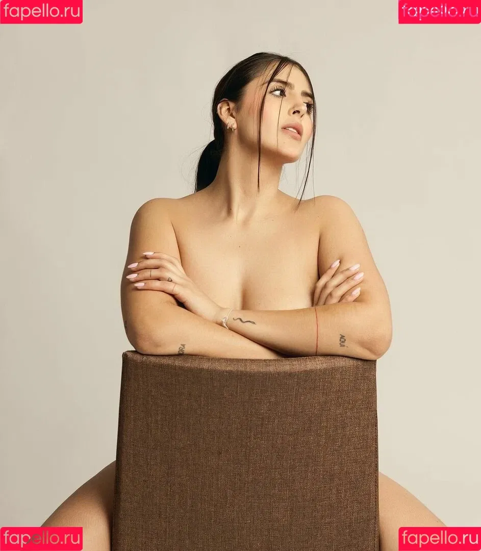 Maria Jose Vargas Onlyfans Photo Gallery 