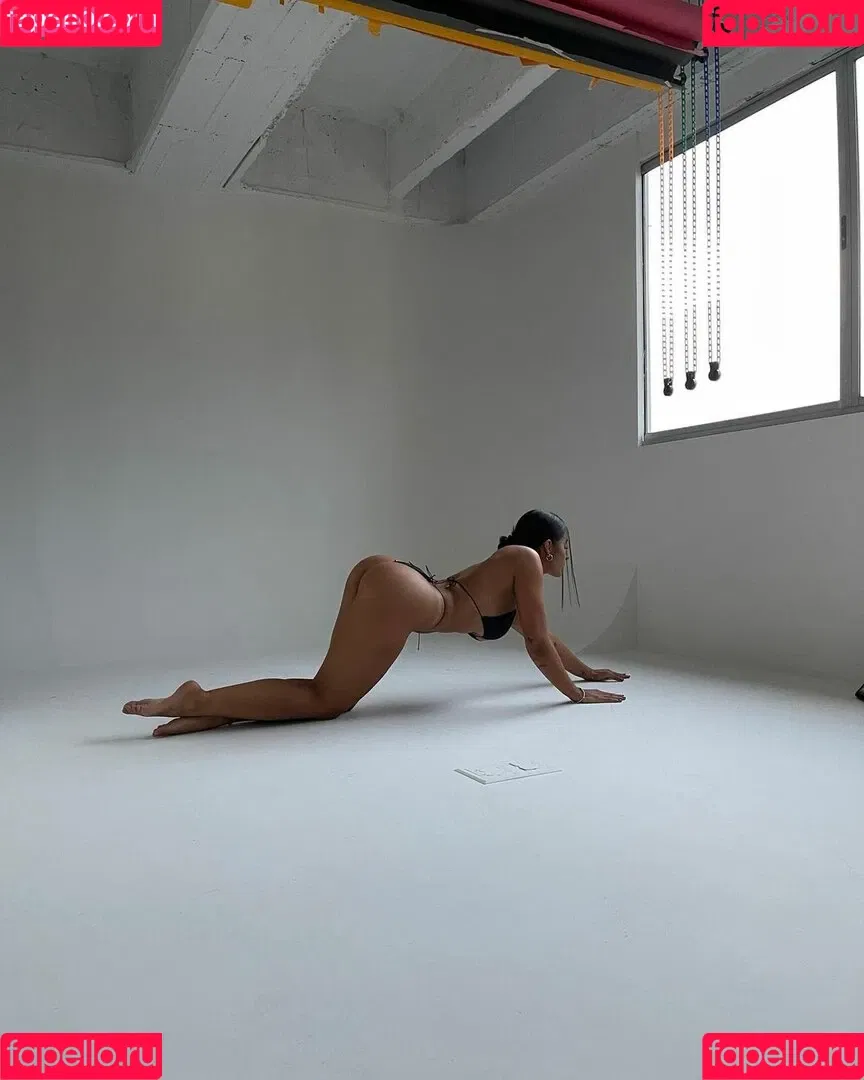 Maria Jose Vargas Onlyfans Photo Gallery 