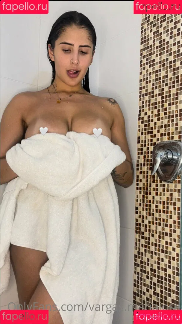 Maria Jose Vargas Onlyfans Photo Gallery 