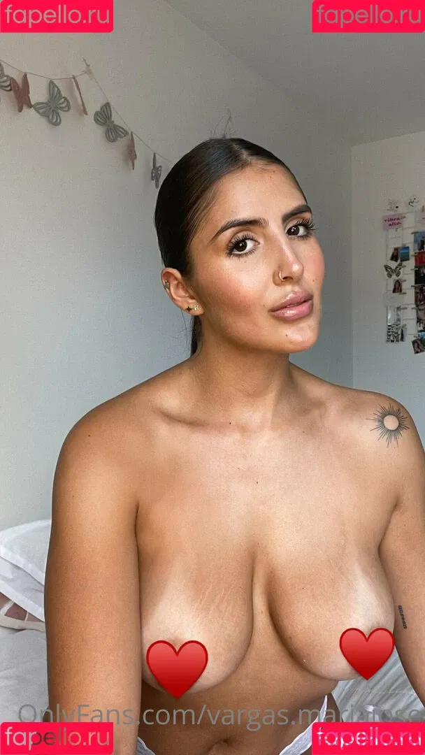 Maria Jose Vargas Onlyfans Photo Gallery 