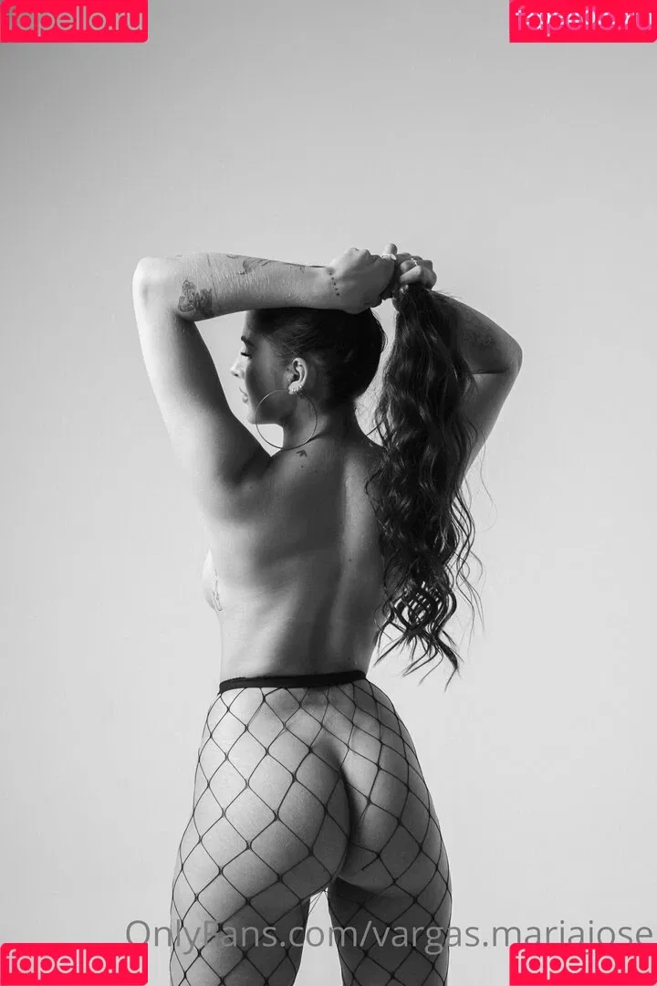 Maria Jose Vargas Onlyfans Photo Gallery 