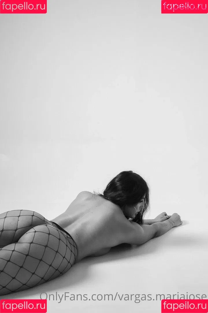 Maria Jose Vargas Onlyfans Photo Gallery 