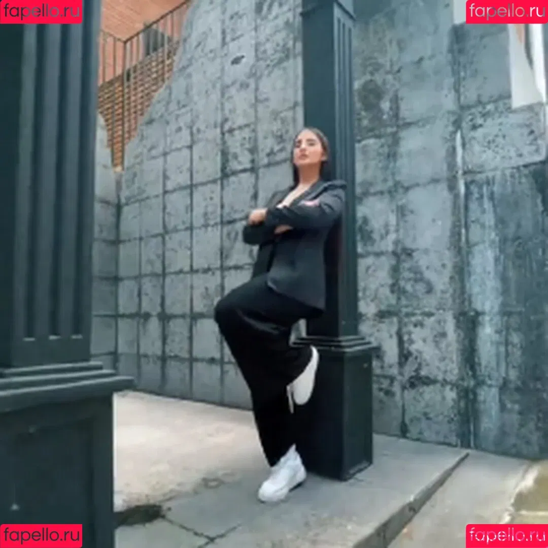 Maria Jose Vargas Onlyfans Photo Gallery 