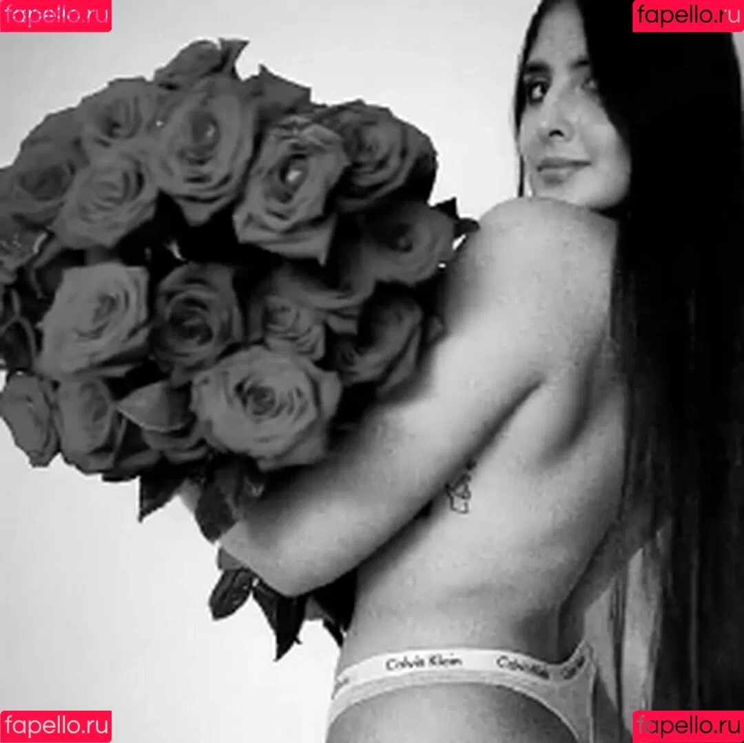 Maria Jose Vargas Onlyfans Photo Gallery 