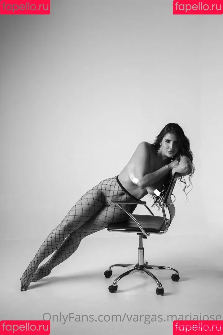 Maria Jose Vargas Onlyfans Photo Gallery 
