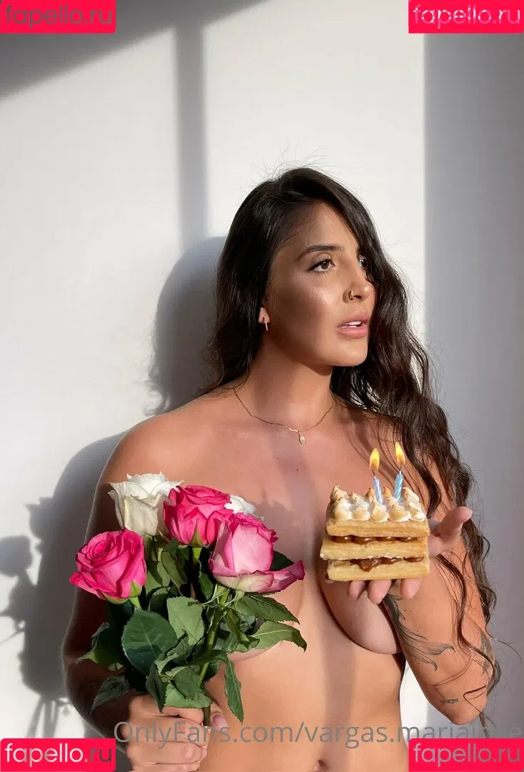Maria Jose Vargas Onlyfans Photo Gallery 