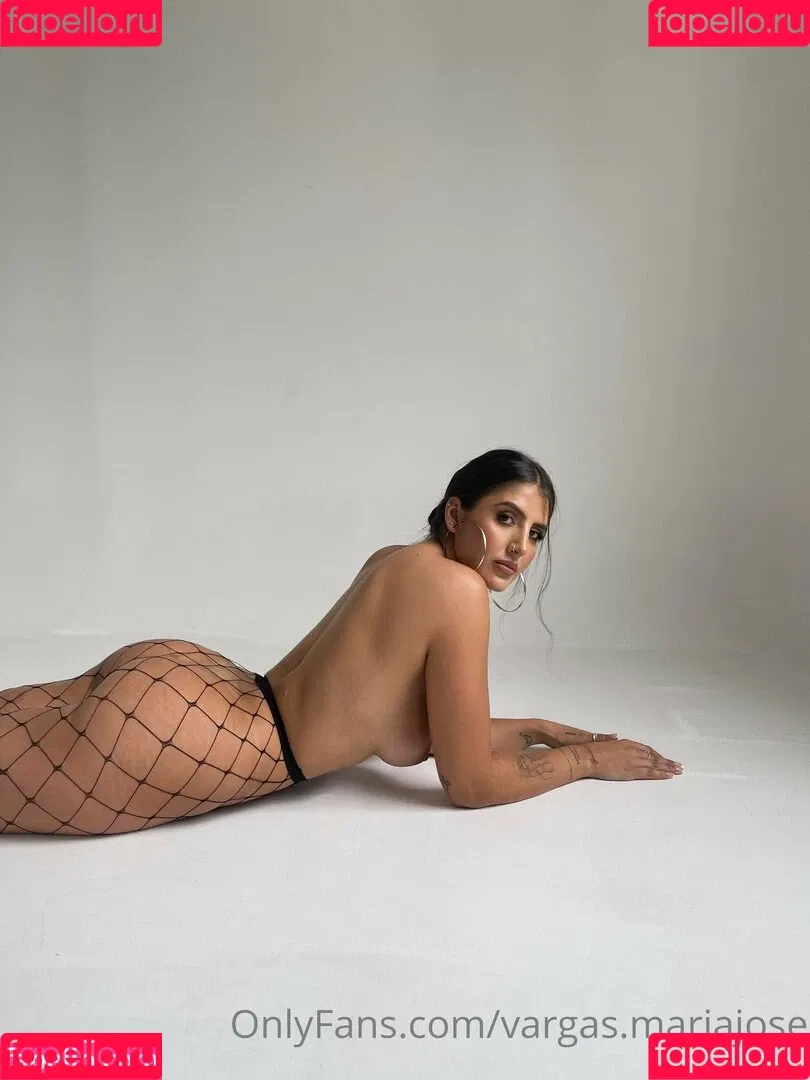 Maria Jose Vargas Onlyfans Photo Gallery 
