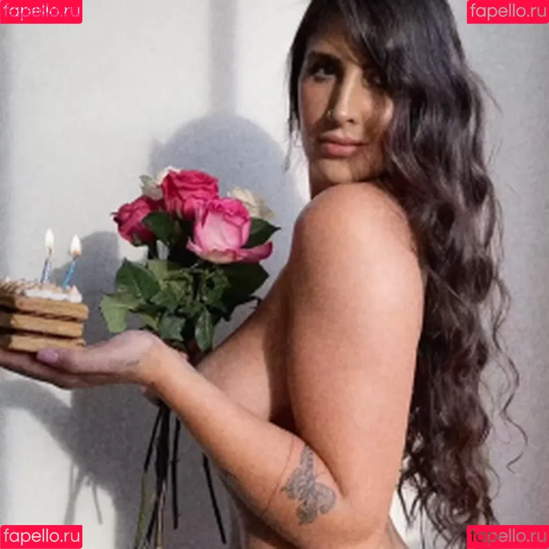 Maria Jose Vargas Onlyfans Photo Gallery 