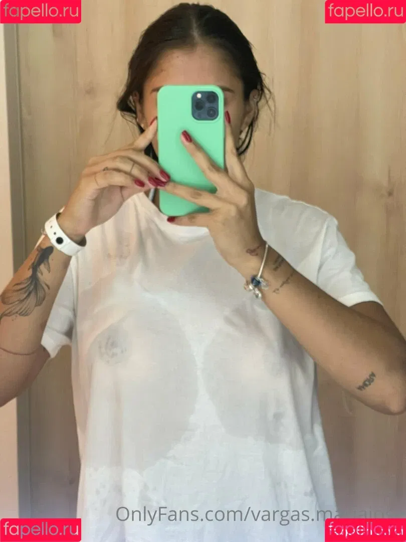 Maria Jose Vargas Onlyfans Photo Gallery 