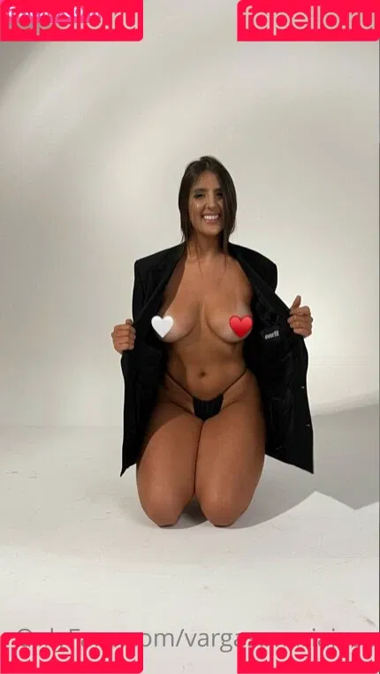 Maria Jose Vargas Onlyfans Photo Gallery 