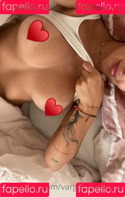 Maria Jose Vargas Onlyfans Photo Gallery 