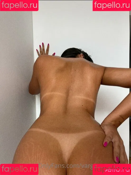 Maria Jose Vargas Onlyfans Photo Gallery 