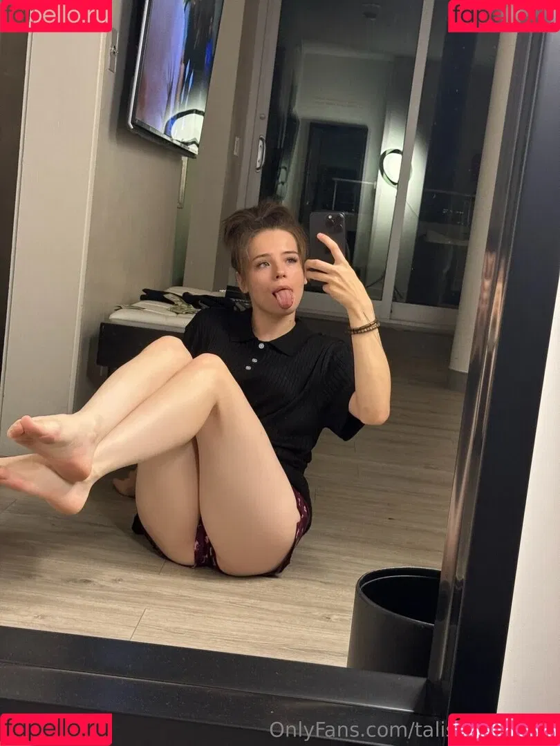 Talissa Smalley Onlyfans Photo Gallery 