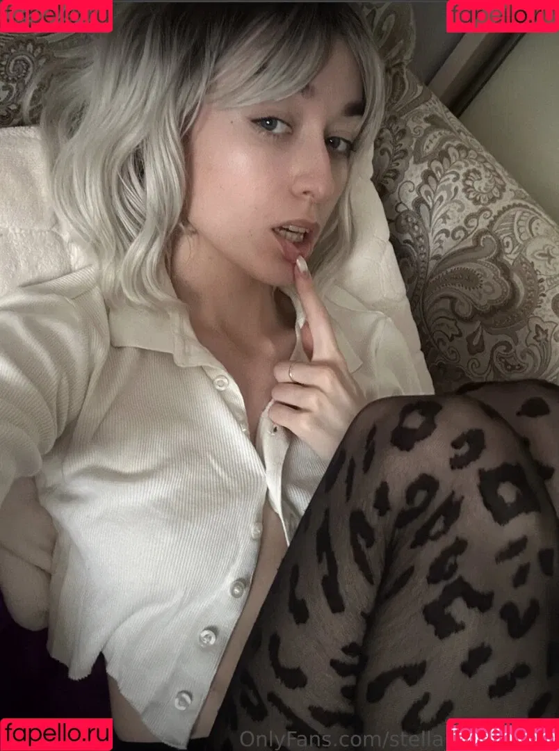 Stella_blossomm Onlyfans Photo Gallery 