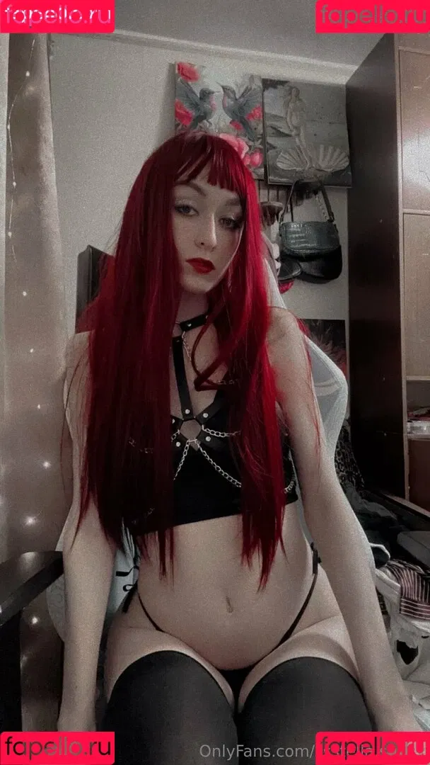 Stella_blossomm Onlyfans Photo Gallery 