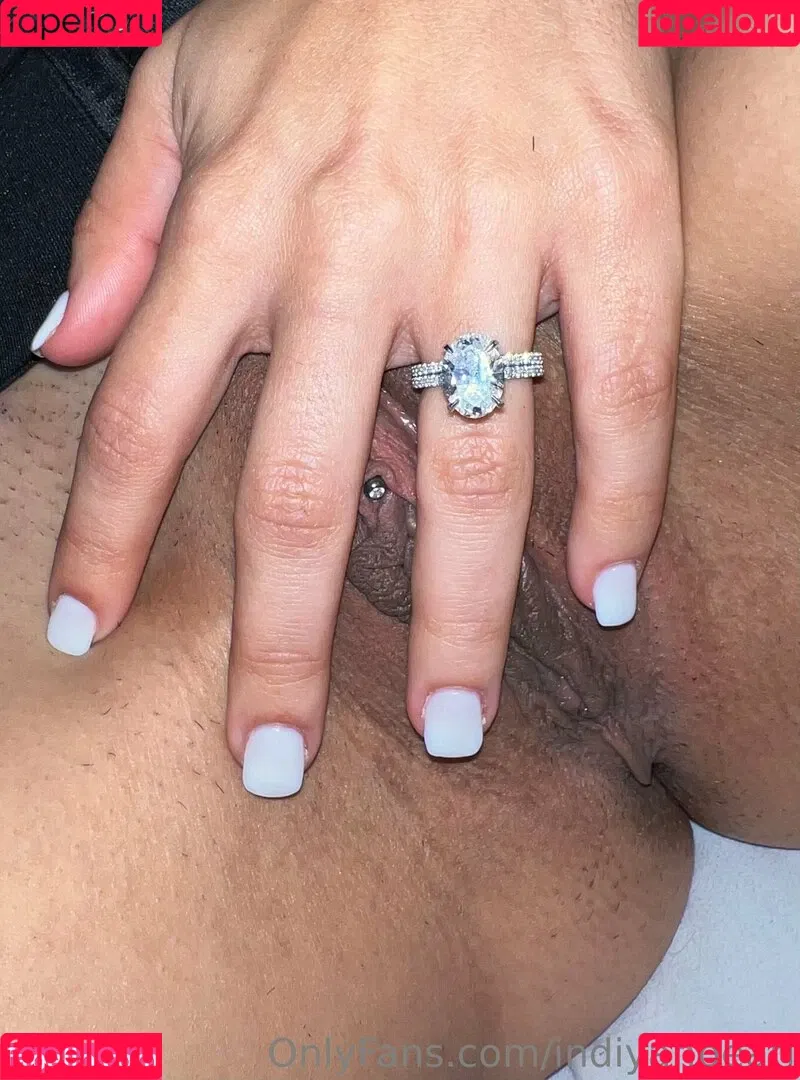 indiyahpearl Onlyfans Photo Gallery 