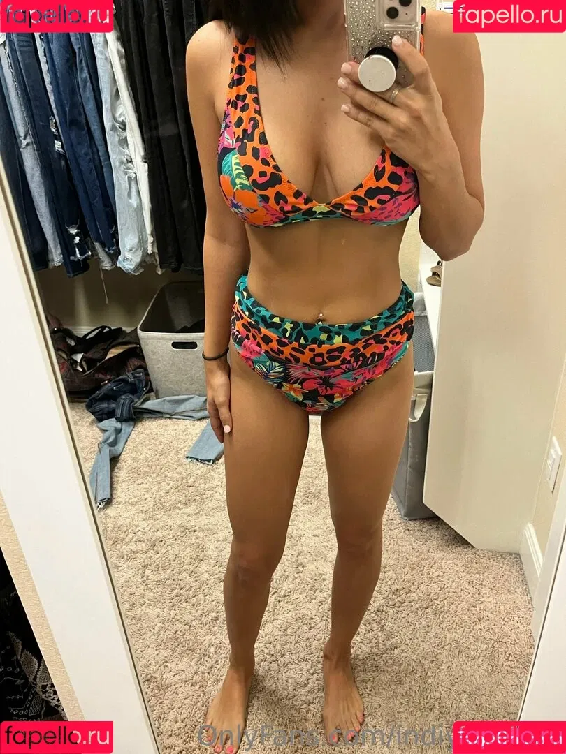 indiyahpearl Onlyfans Photo Gallery 