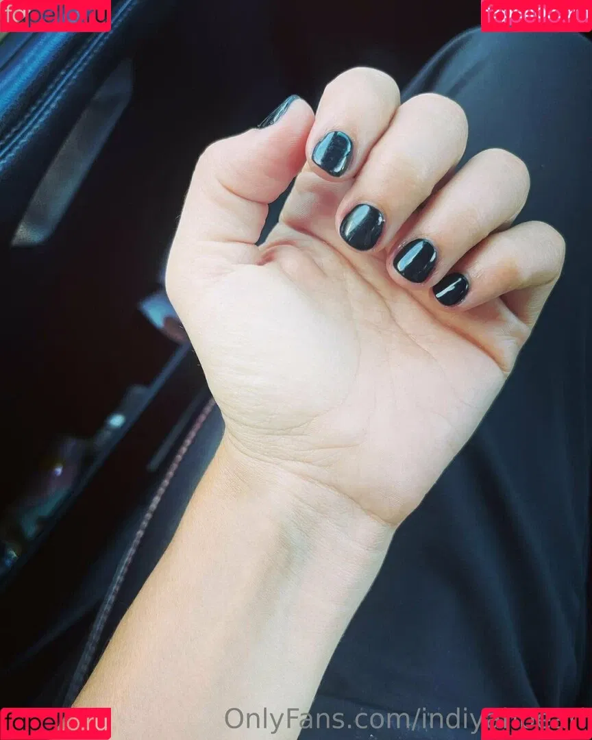 indiyahpearl Onlyfans Photo Gallery 