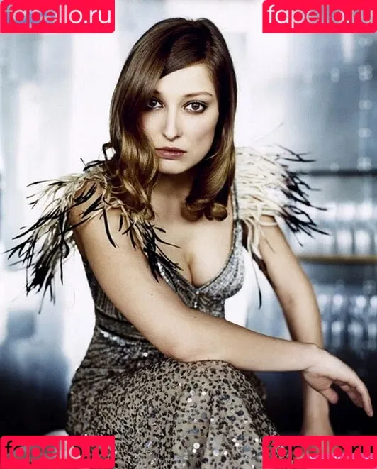 Alexandra Maria Lara Onlyfans Photo Gallery 
