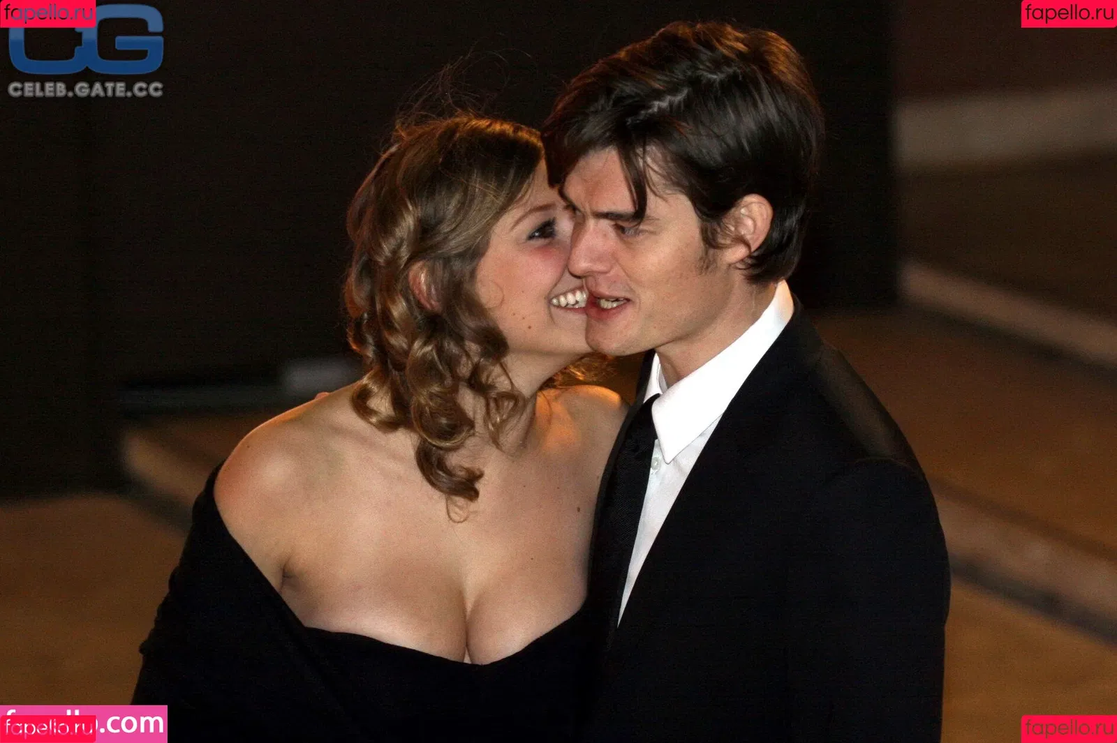 Alexandra Maria Lara Onlyfans Photo Gallery 