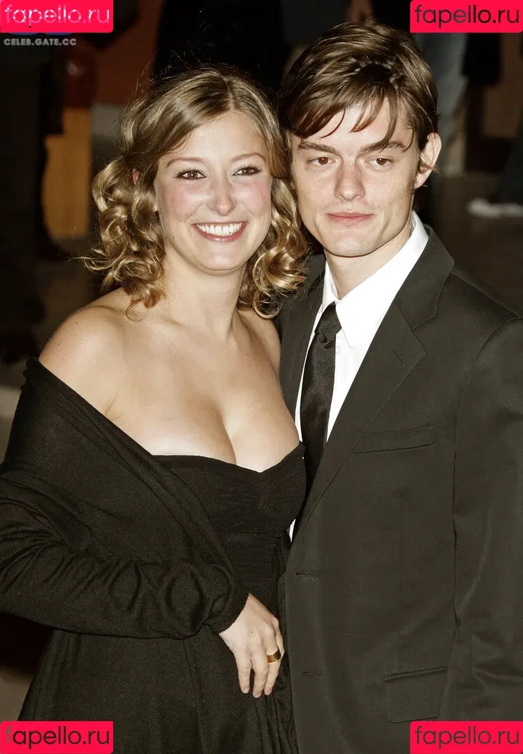Alexandra Maria Lara Onlyfans Photo Gallery 