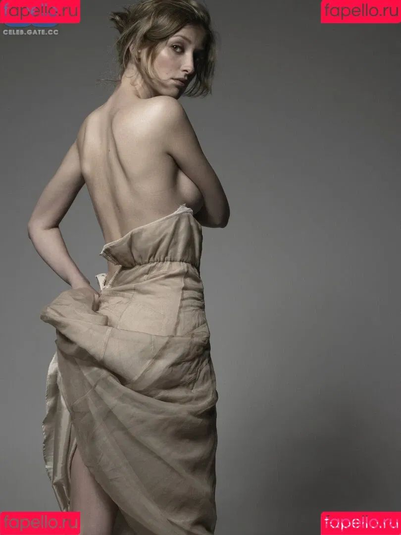 Alexandra Maria Lara Onlyfans Photo Gallery 