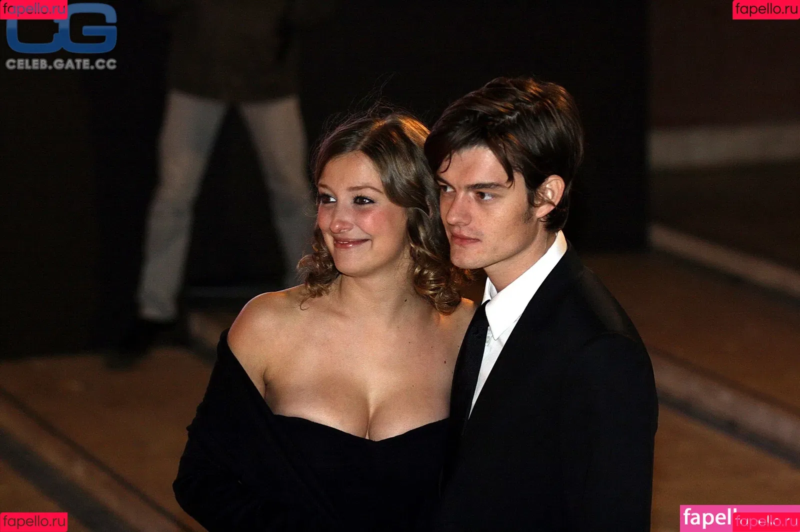 Alexandra Maria Lara Onlyfans Photo Gallery 