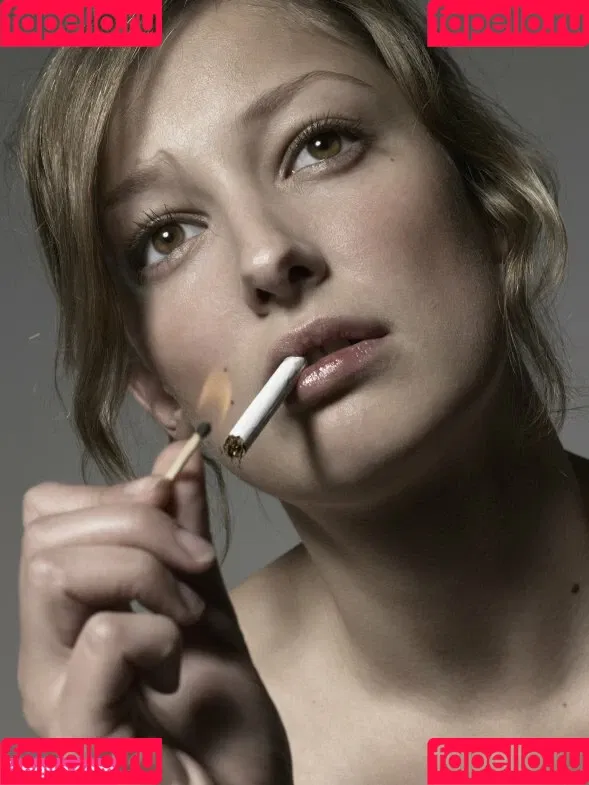 Alexandra Maria Lara Onlyfans Photo Gallery 
